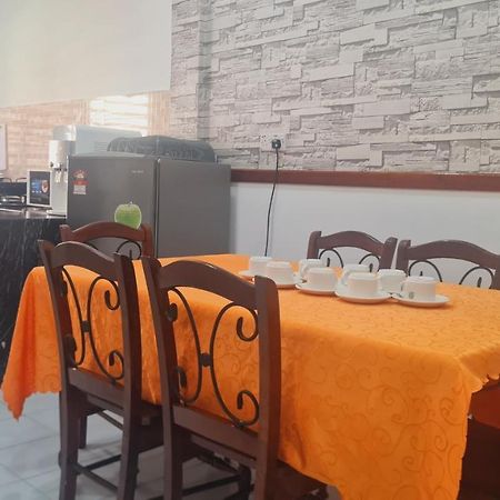 万津Anjung Klia House 31 With Neflix别墅 外观 照片