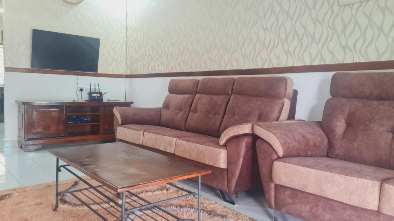 万津Anjung Klia House 31 With Neflix别墅 外观 照片