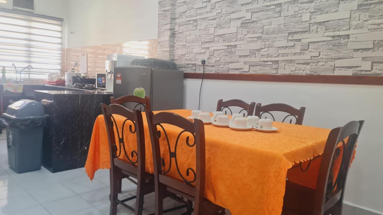 万津Anjung Klia House 31 With Neflix别墅 外观 照片