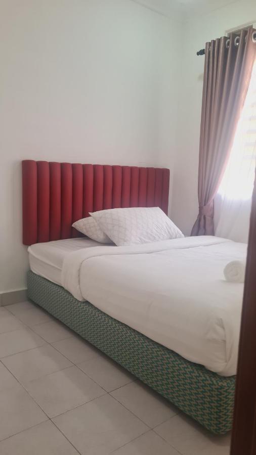 万津Anjung Klia House 31 With Neflix别墅 外观 照片