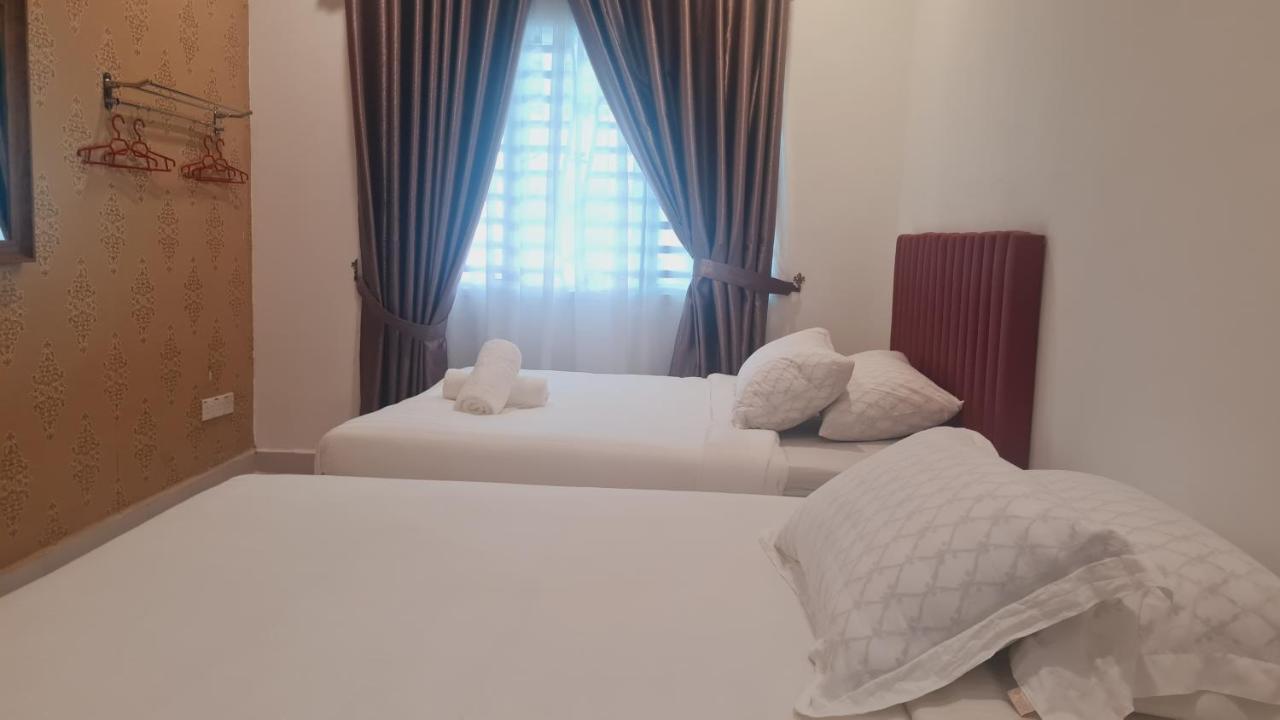 万津Anjung Klia House 31 With Neflix别墅 外观 照片