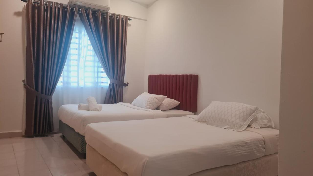 万津Anjung Klia House 31 With Neflix别墅 外观 照片