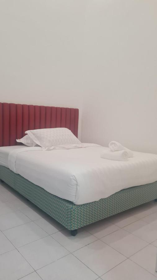 万津Anjung Klia House 31 With Neflix别墅 外观 照片