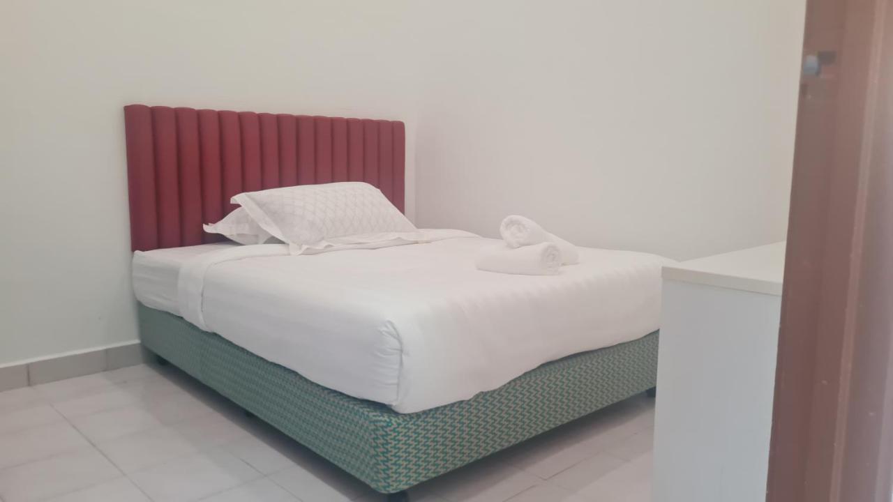 万津Anjung Klia House 31 With Neflix别墅 外观 照片